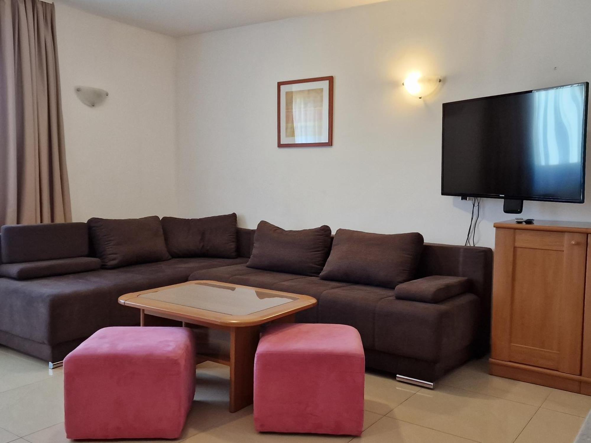 Aparthotel Gaja Bled Exteriör bild