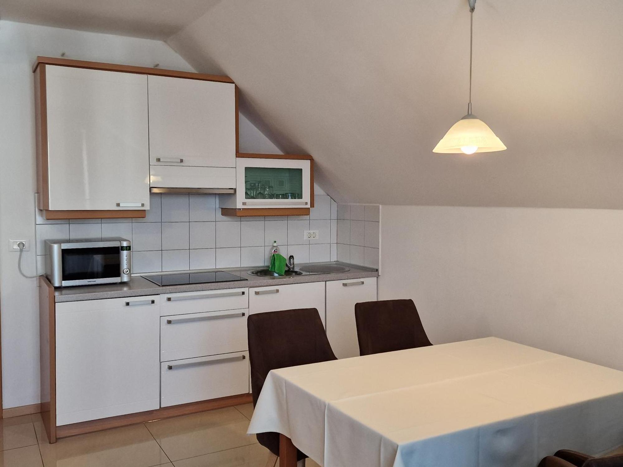Aparthotel Gaja Bled Exteriör bild