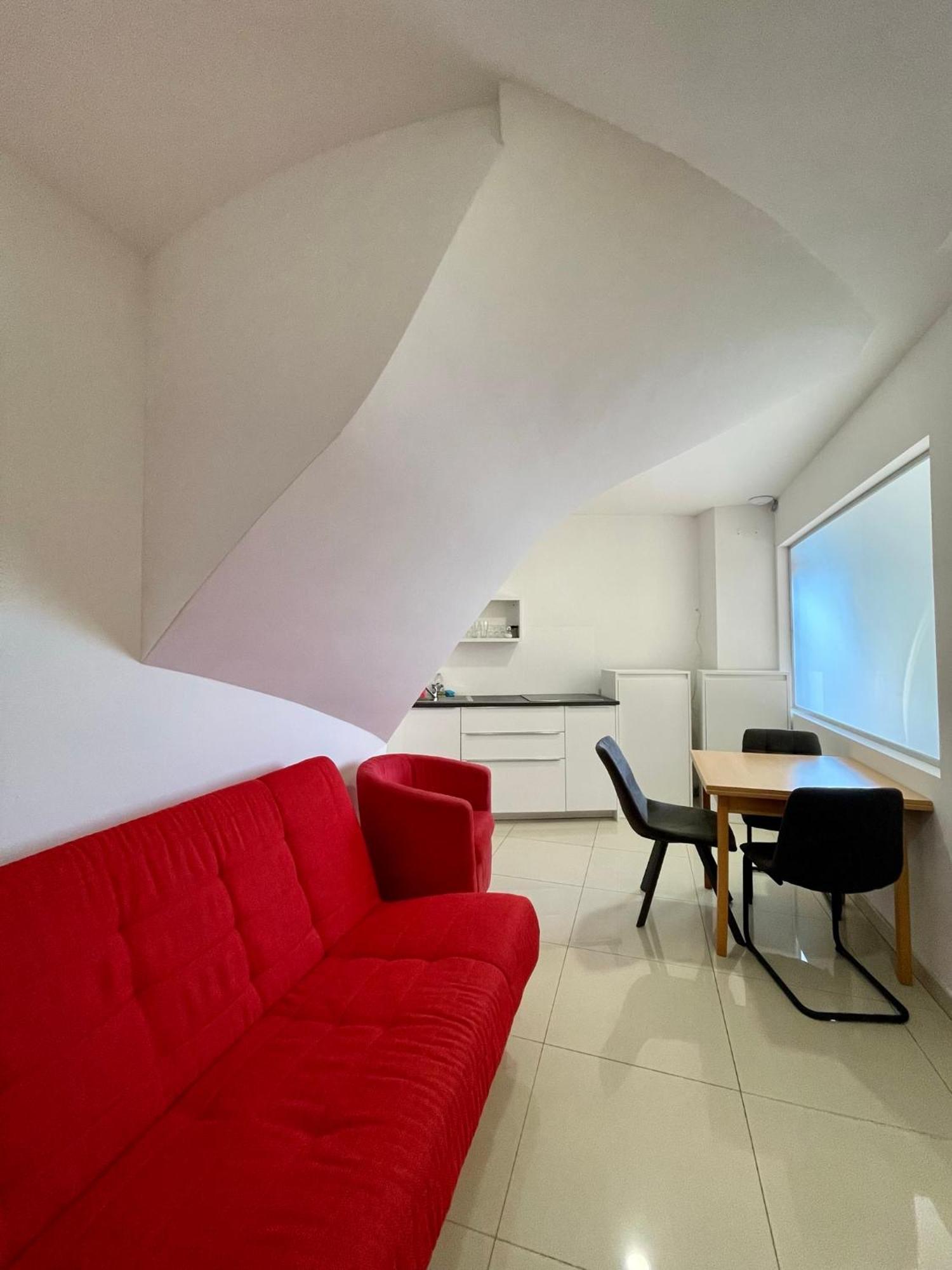 Aparthotel Gaja Bled Exteriör bild