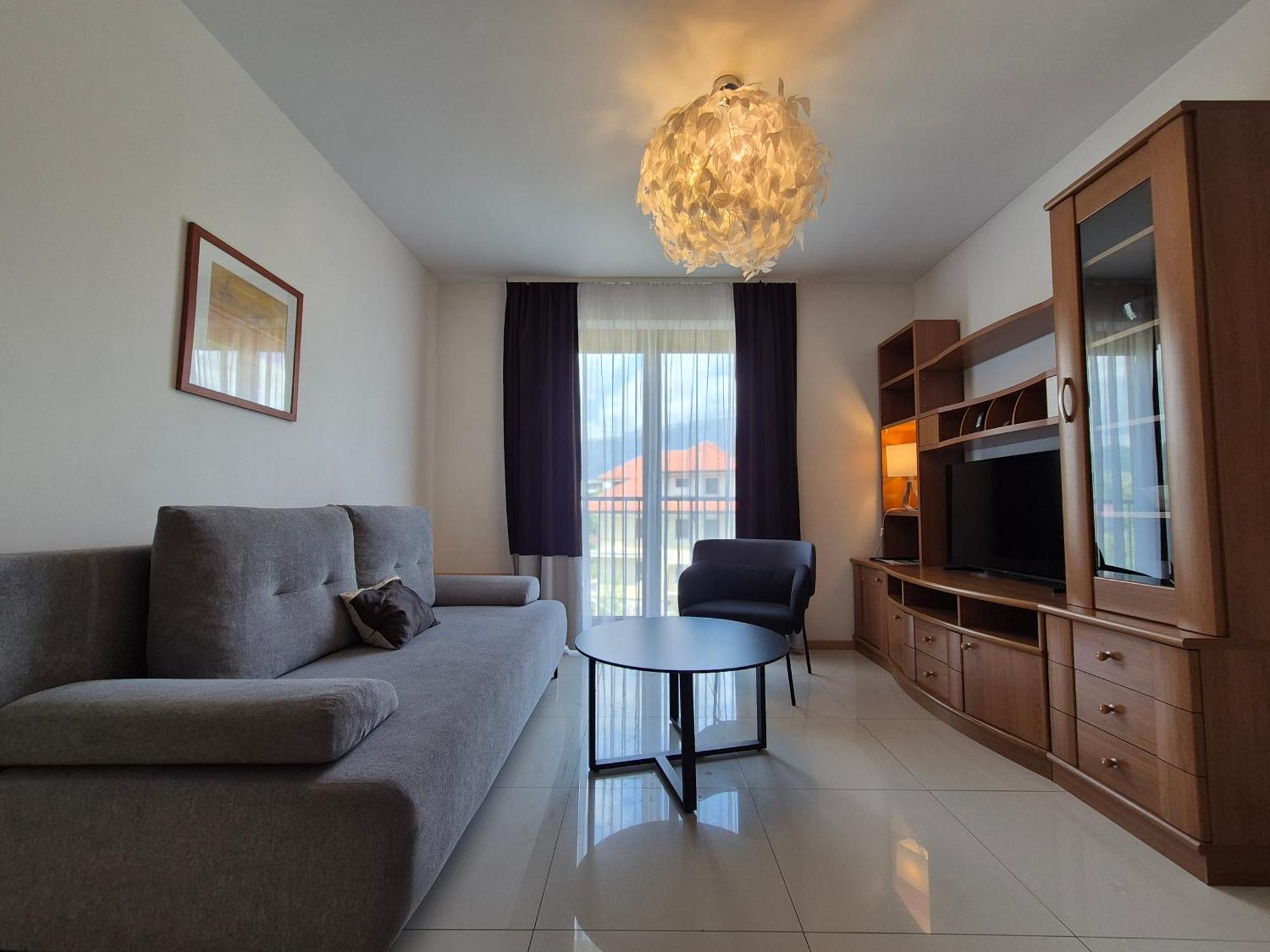 Aparthotel Gaja Bled Rum bild