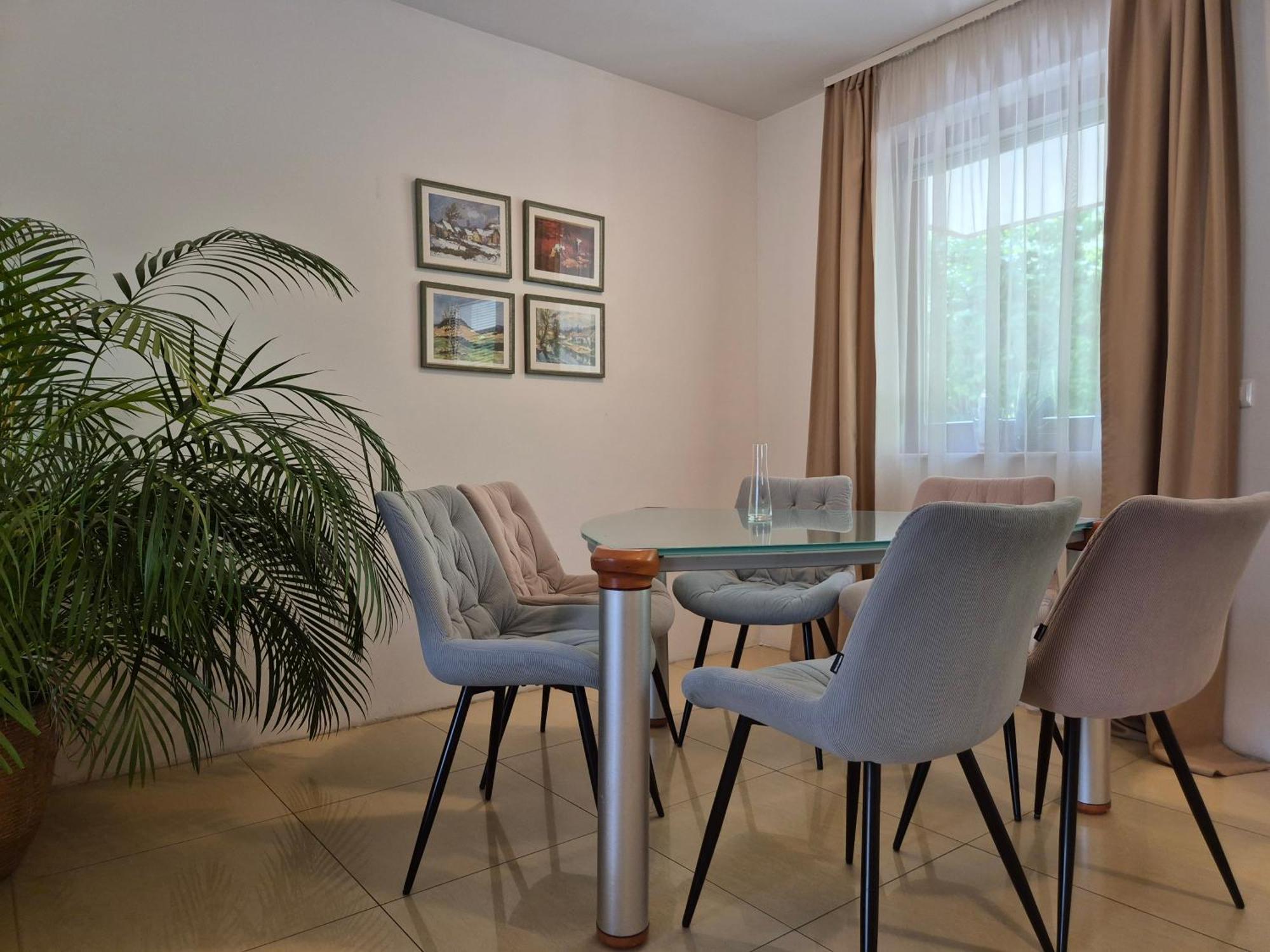 Aparthotel Gaja Bled Rum bild